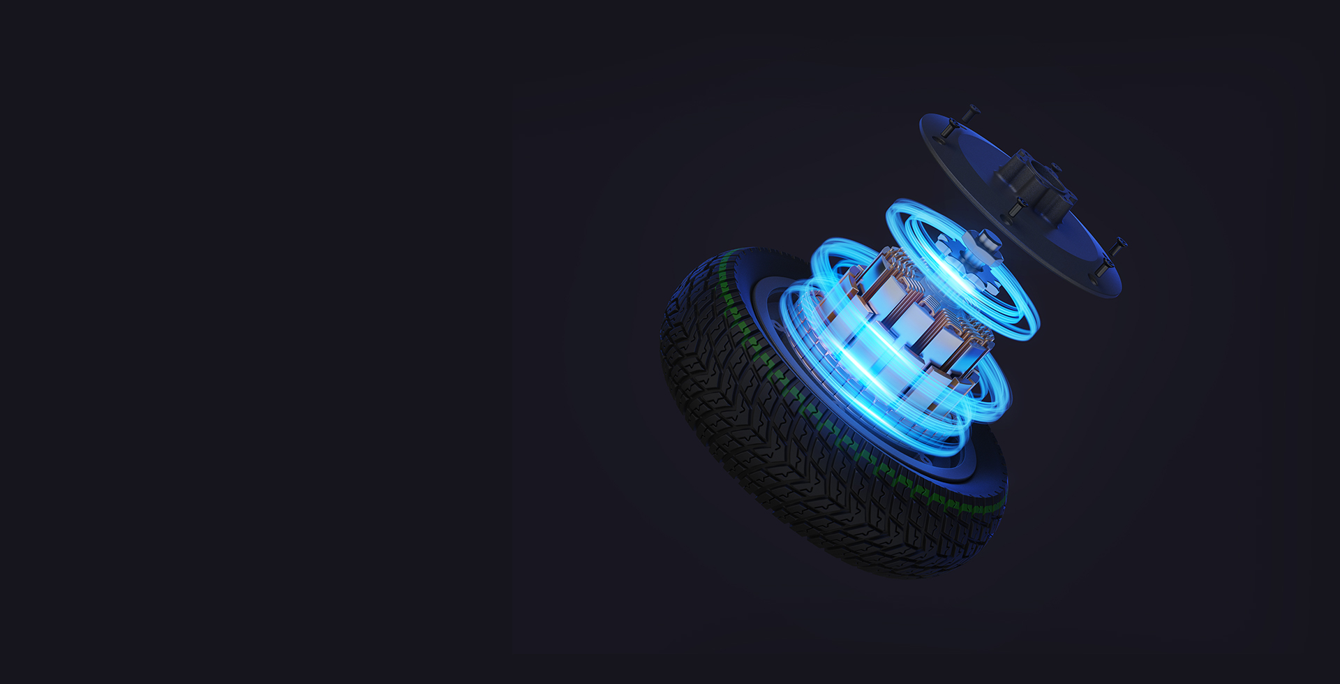 Електрически скутер NAVEE N65i