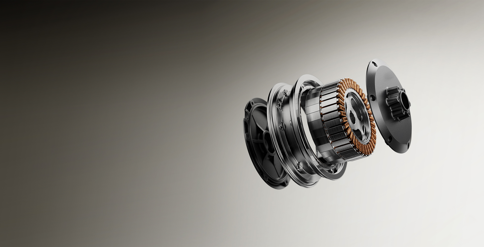 Електрически скутер NAVEE GT3 Max