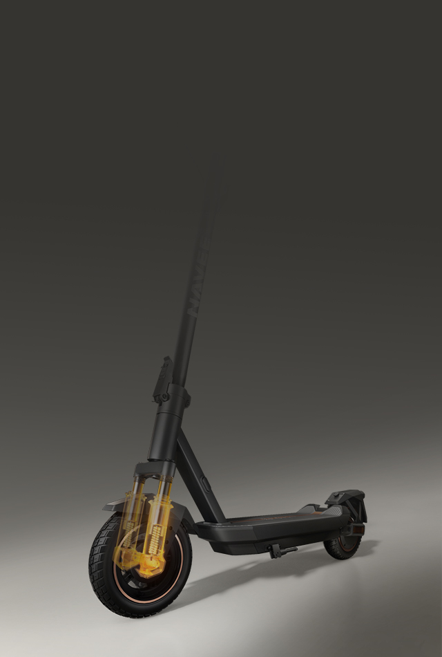 Електрически скутер NAVEE GT3 Max