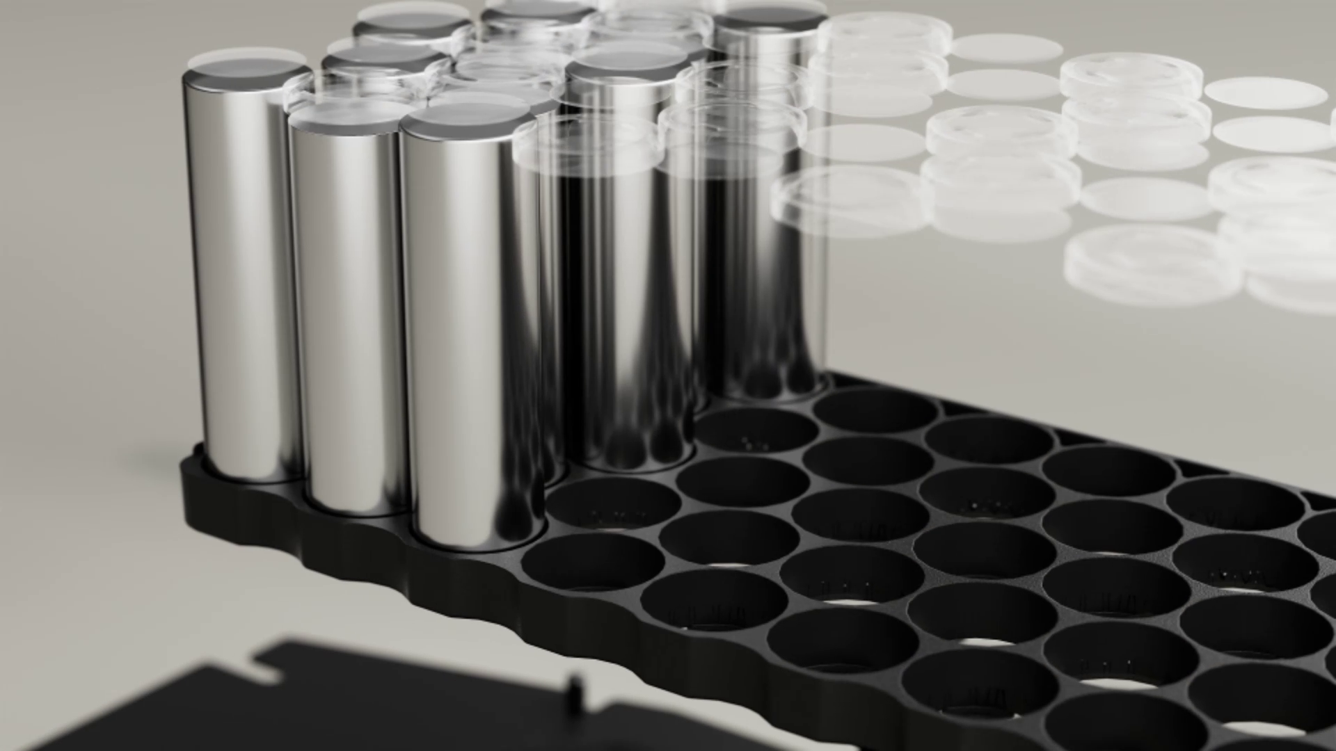 Дълготрайни батерии